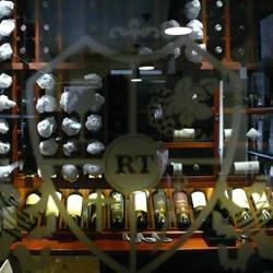 Vinoteca Rosas Tintas