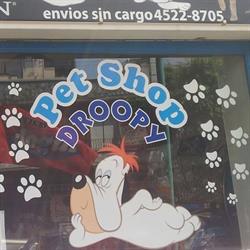 Pet Shop Droopy