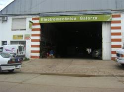 Electromecanica Galarza
