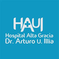 Hospital Dr. Arturo U. Illia - Alta Gracia