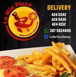 La Mia Pizza Delivery