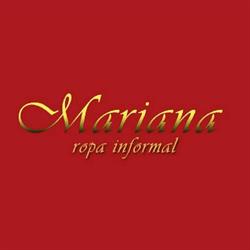 Mariana Ropa Informal