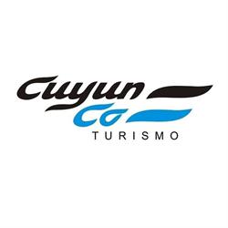 Cuyunco Incoming