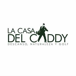 La Casa del Caddy en Potrerillo de Larreta