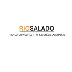 Rio Salado - Proyectos y Obras & Hormigones