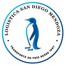 Logística San Diego - Mendoza