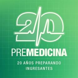 PRE MEDICINA PREPARATORIA