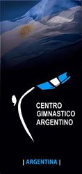 Centro Gimnastico Argentino