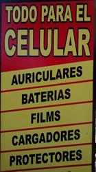 CELULARES ITUZAINGO