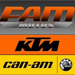 FAM MOTOS