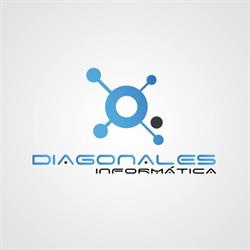 Diagonales Informática
