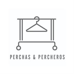 Perchas y Percheros