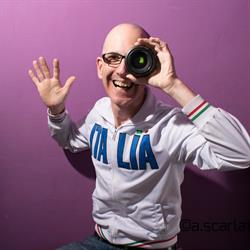 Alejandro Scarlata Fotógrafo