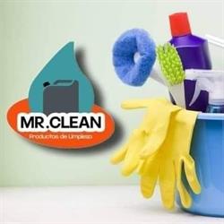 MR CLEAN - Rosario