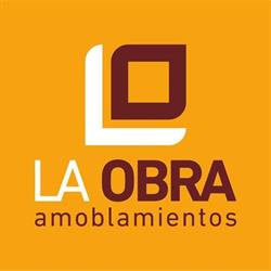 La Obra Amoblamientos
