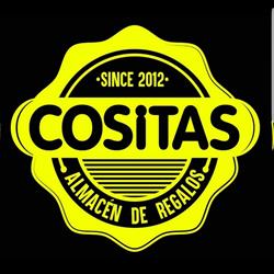 Cositas - Almacén de Regalos