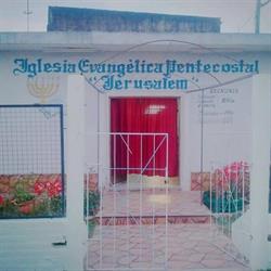 Iglesia Jerusalem
