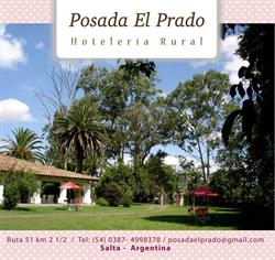 Posada El Prado
