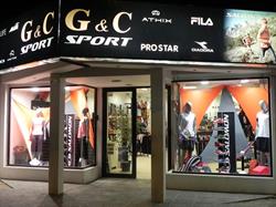 G&C sport