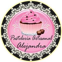 Pasteleria Artesanal Alejandra
