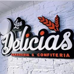 Panaderia Las Delicias