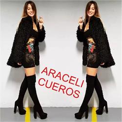 Araceli Cueros