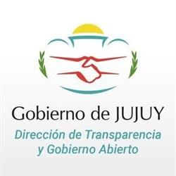 Dirección Provincial de Transparencia y Gobierno Abierto