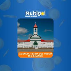 Multigol Tierra Del Fuego
