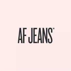 AF Jeans Río Cuarto Local Exclusivo