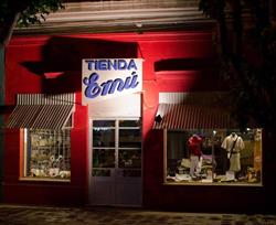 Tienda Emú Coronel Suarez