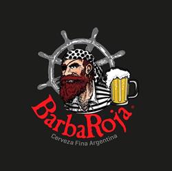 Bucanero BarbaRoja Escobar