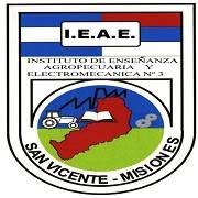 IEAE N3