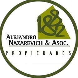 Alejandro Nazarevich & Asociados