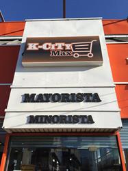 K-City Max