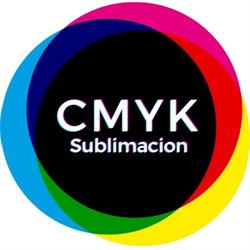 Cmyk Sublimación