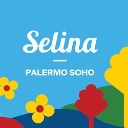 Socialtel Selina Palermo Soho Hostel & Cowork