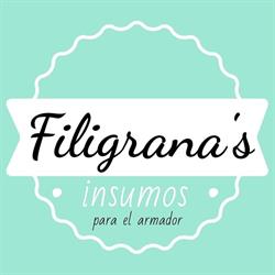 Filigranas Insumos para Bijouterie