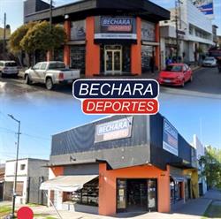 Bechara Deportes