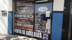 Encendido y Lubricentro De Luca