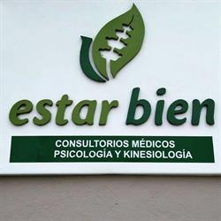 Estar Bien Consultorios
