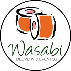 Wasabi Sushi Delivery & Eventos