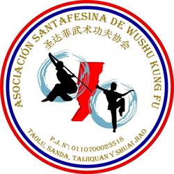 Asociación Santafesina de Wushu Kung Fu