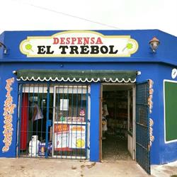 Despensa El trebol