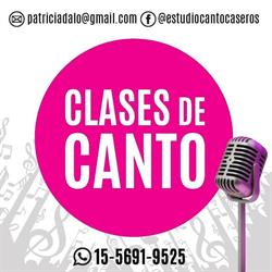 Clases de Canto
