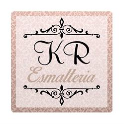 KR Esmalteria