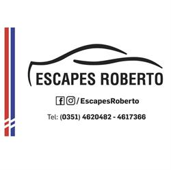 Escapes Roberto