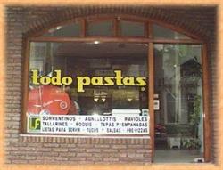 Todo Pastas Gesell