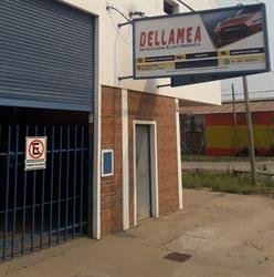 Dellamea Inyección Electrónica