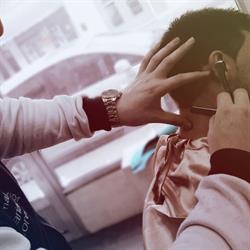 Barber Shop