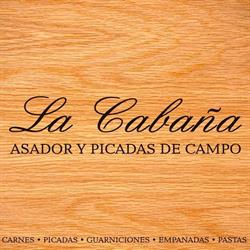 Parrilla La Cabaña